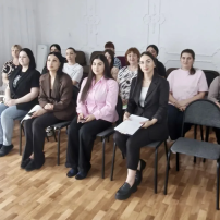 Сон-час для детей — время для роста педагогов!.