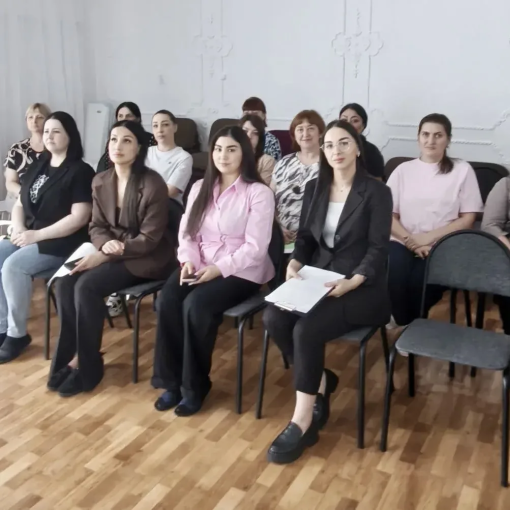 Сон-час для детей — время для роста педагогов!.