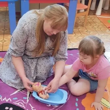 .