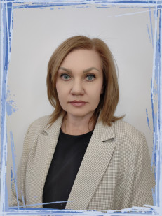 Ахтямова Елена Николаевна
