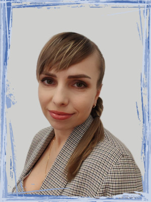Воспитатель Болхудере Екатерина Владимировна