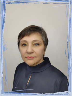 Воспитатель Носкова Виолетта Борисовна