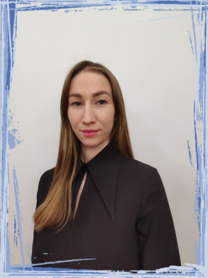 Воспитатель Сабирова Эльвина Тагировна
