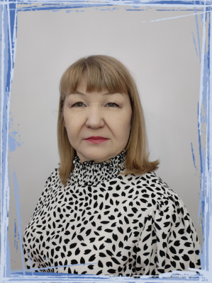 Воспитатель Старченко Светлана Михайловна