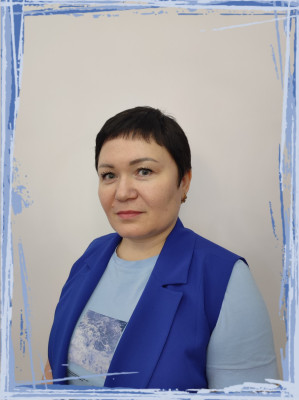 Воспитатель Хайруллина Роза Рафаильевна