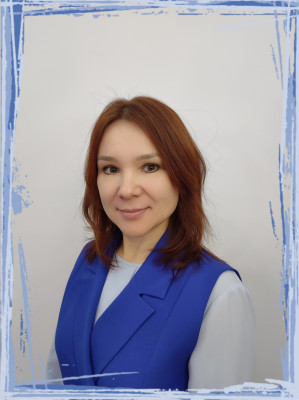 Музыкальный руководитель Ахметжанова Диана Миратовна
