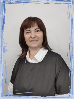 Учитель-логопед Гирченко Ирина Валерьевна