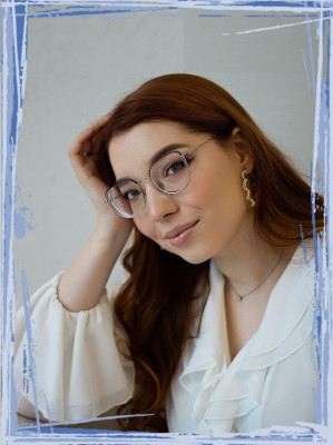 Учитель-логопед Шипилова Елизавета Анатольевна