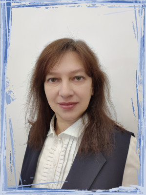 Учитель-логопед Нехорошкова Снежана Сергеевна