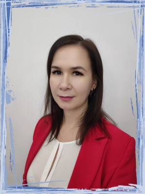 Специалист по закупкам Логунова Анастасия Константиновна