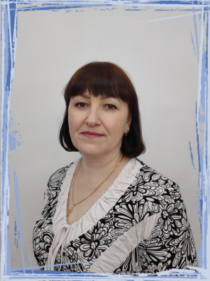 Воспитатель Смоль Марина Николаевна