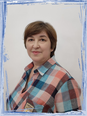 Воспитатель Файзуллина Раушания Маратовна