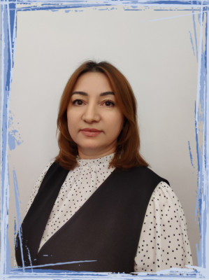 Учитель-логопед Качакаева Саидат Баймурзаевна