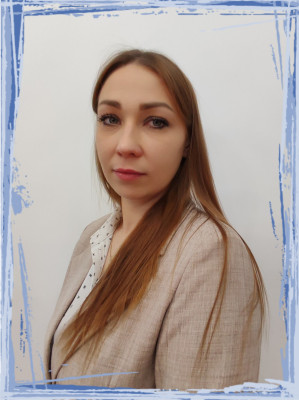 Инструктор по физической культуре Толмачёва Елена Юрьевна