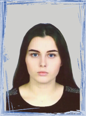 Воспитатель Чевтаева Полина Сергеевна